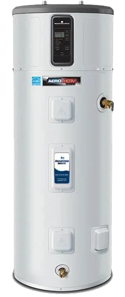 bradford white heat pump