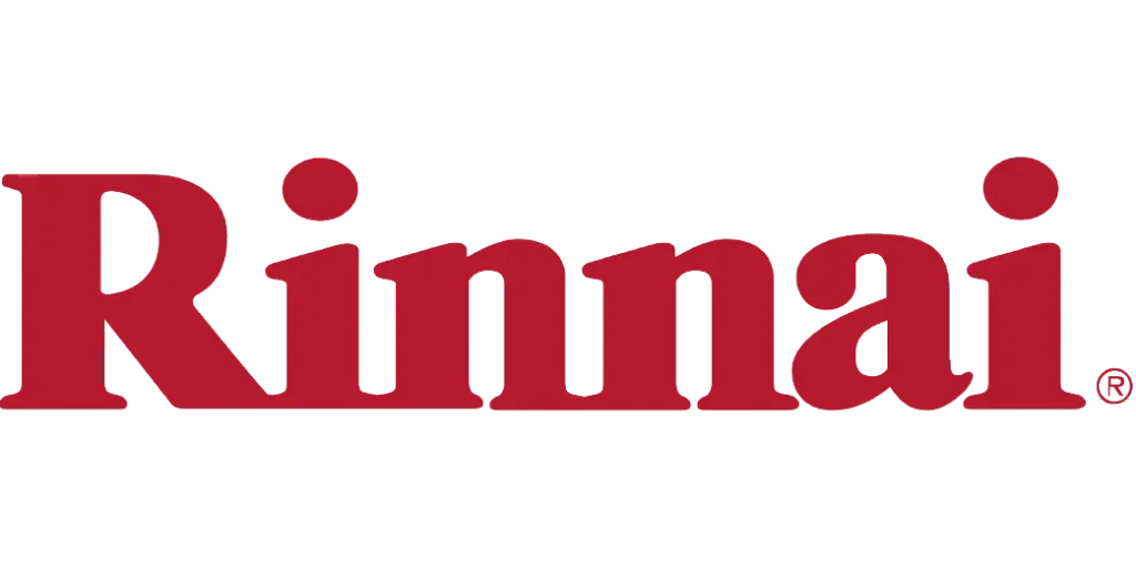 Rinnai Logo