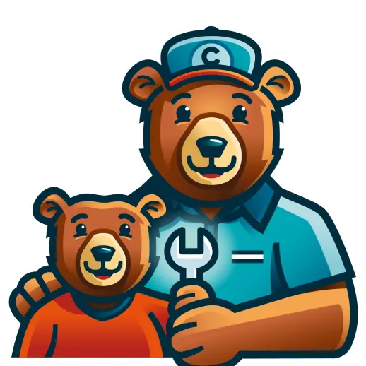 bear