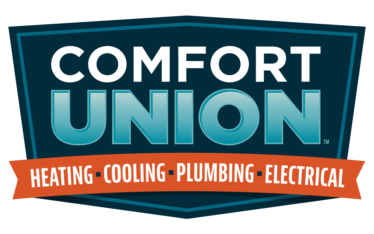 comfort union badge