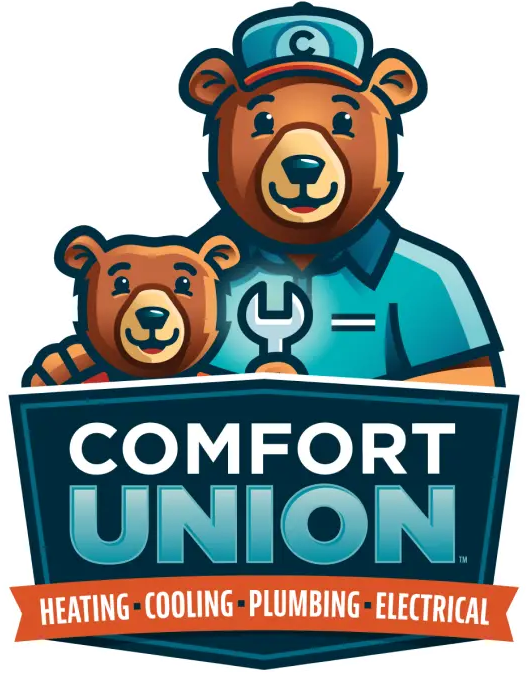 comfort union logo