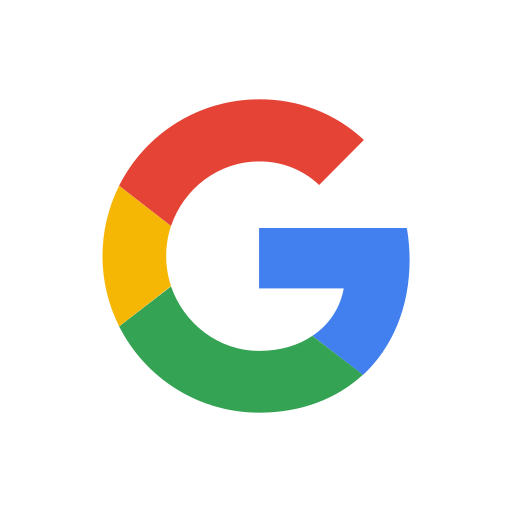 google icon color