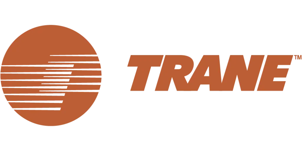 trane logo