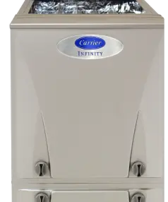 furnace service