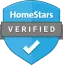 homestars verified