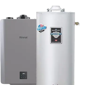 water heater