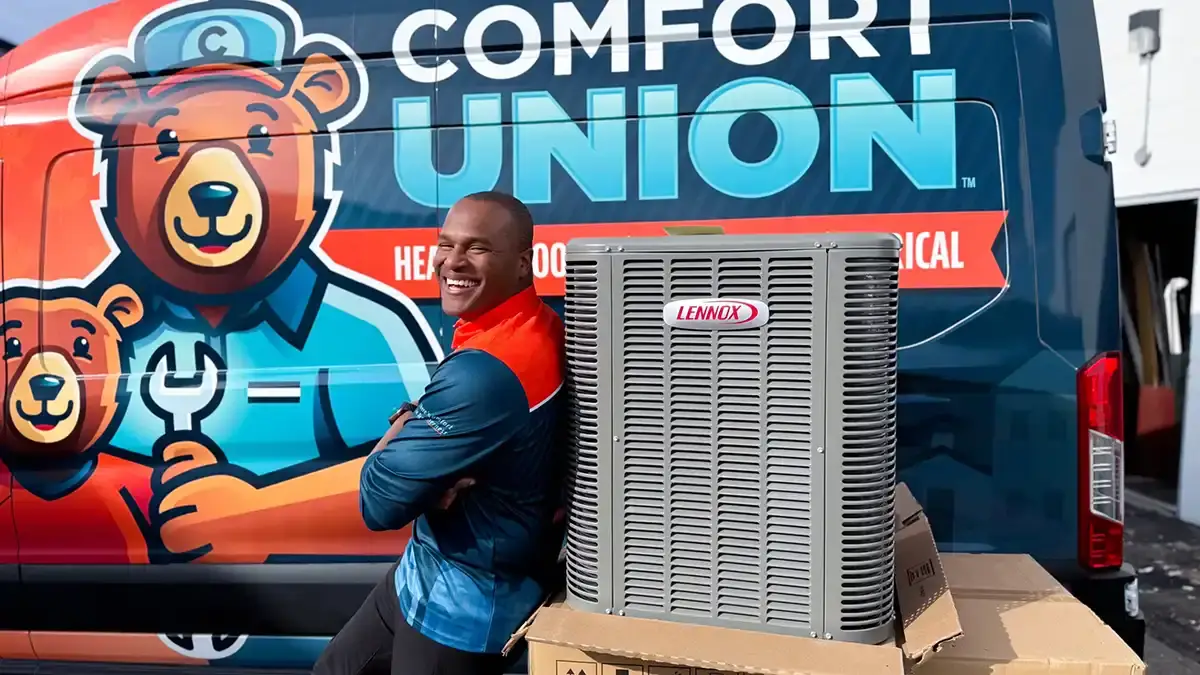 New AC Installation service in Cochrane