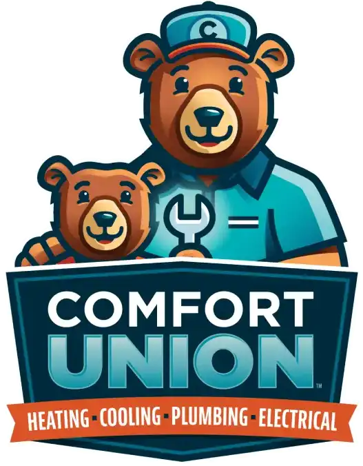 comfort union logo